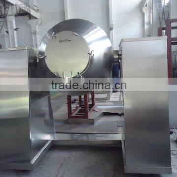 Double Cone Vacuum Dryer photo-4