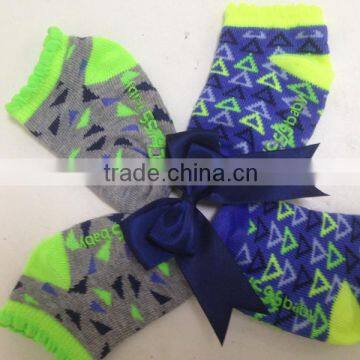 NEW STYLE lovely and good quality popular fancy baby cotton socks