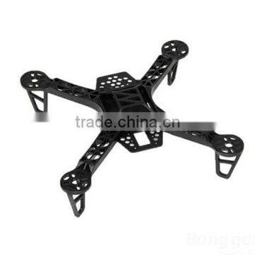 FPV250 Quad Copter Mini 250mm FPV MultiRotor QAV Frame Multicopter photo-3