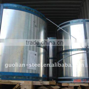 tinplate coil ues for printing