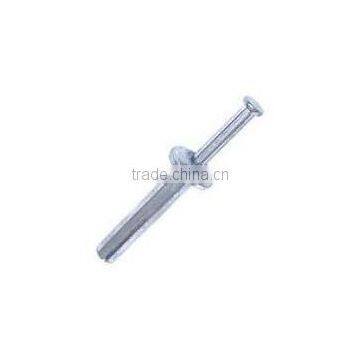 Screw In Anchors-Einc Alloy photo-2