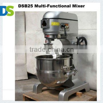 DSB25 25L 750W Multi-functional Mixer