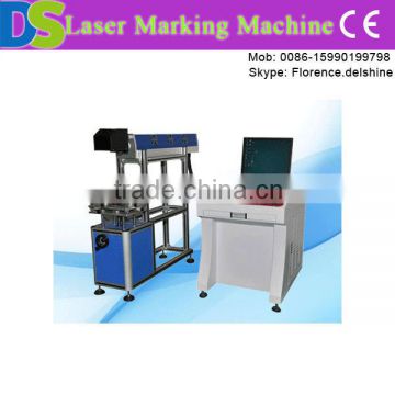 laser cutting machine used laser marking machine