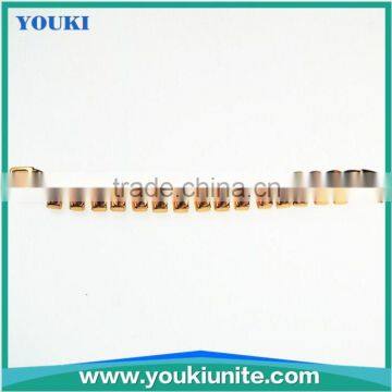 alum chain