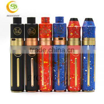 MOONSOON tvl mod best mechanical Vapor tvl mod kit clone with factory price