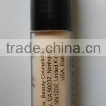 High Custom Makeup Product in Liquid Concealer for Eye-lid photo-4
