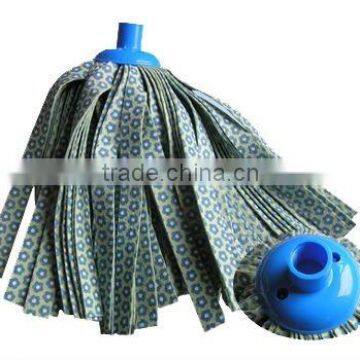 NON-WOVEN FLOOR MOP HEAD