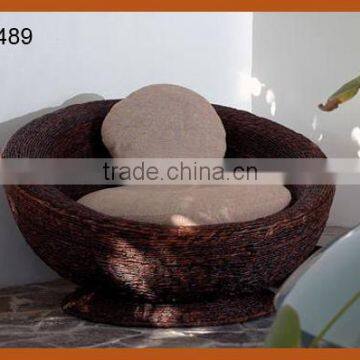 Rattan Daybed Evensun Wicker Furniture