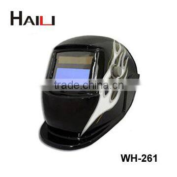 Auto Darkening Welding Helmet(WH-261)