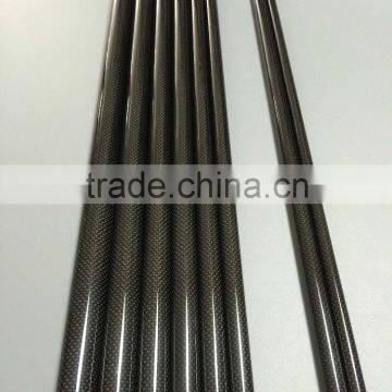 High Strength Corrosion Resistant Carbon Fiber Pole photo-5