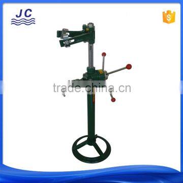 High quality longarm strut shock absorber coil spring compressor