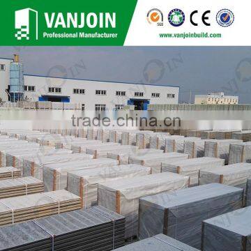 Low Cost Partition Wall Insulation EPS Sandwich Panel