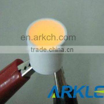 19 mm Dot Size Amber LED Display,LED Light Bar