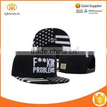 New Popular Adjustable Baseball Cap Snapback Hip-Hop Bboy Hats photo-3