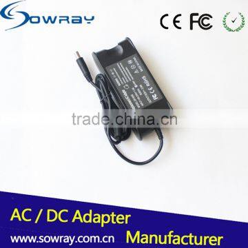 OEM Power Ac Adapter for Dell 19.5V 3.34A 65W Laptop Charger