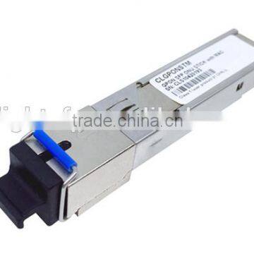 EPON SFF ONU Compatitive Price Factory Supplier photo-2