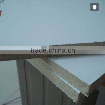 PVC lightweight foam board with boarder