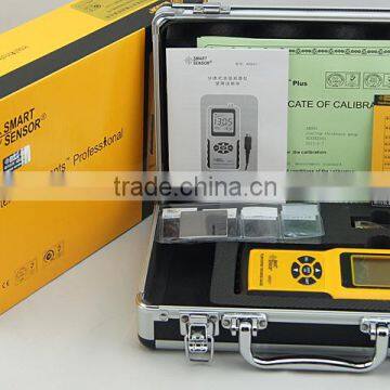 Digital Paint Thickness Gauge AR931 Measuring Range 0~1800 Wet Film Thickness Gauge photo-6