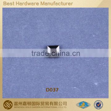 special hot design metal rivets for clothing