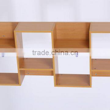 2016 modern Wooden Child Bookcase, Bookshelf , Book rack,child bookcase/TY
