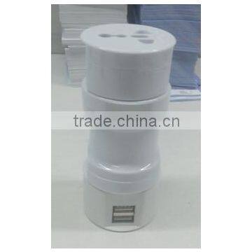 2016 travel world adapter