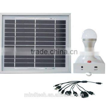 solar lights with remote control