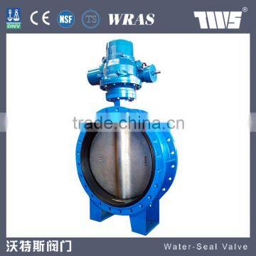 butterfly valve DN50-1600