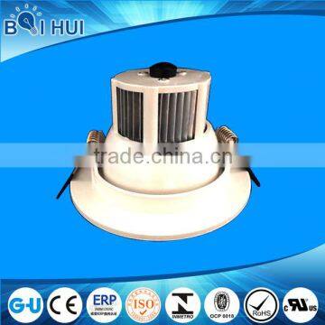 multifunctional and high quality led COB downnlight, SMD2835 led COB, led light with certification