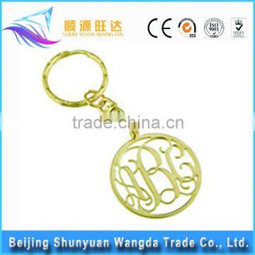 High Quality New Design Promotional Key Chain Customized Wholesale