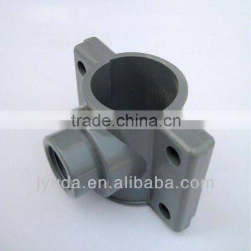 PVC pipe fittings