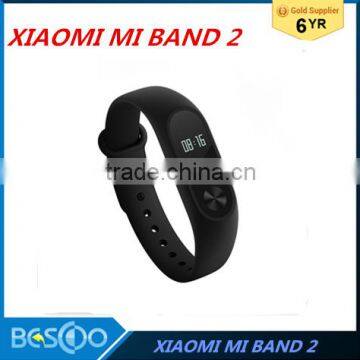 Original Xiaomi Mi Band 2 MiBand 1A 1S and 2 Smart Wristband Bracelet Fitness Waterproof Smartband