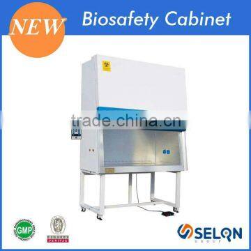 SELON BIOSAFETY CABINET IN LABORATORY FURNITURE