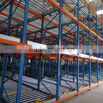 China High Quality Design Vertical Storage Racks photo-3