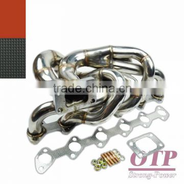 Stainless Steel TURBO MANIFOLD for BMW E30 M3 323 325 328