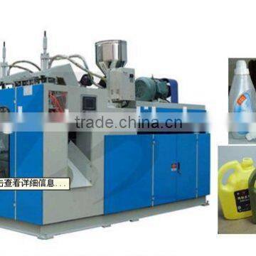 Extrusion Blow Molding Machine photo-4