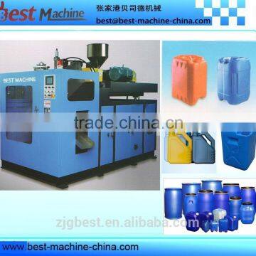 plastic bottles making machine on sale
