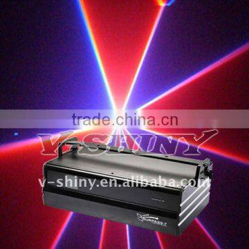 SD card control full color high power laser diode laser light