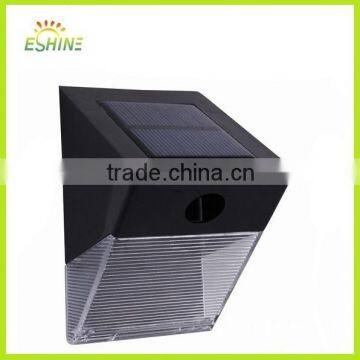 12 led 800Mah Auto Solar Light Outdoor Garden magnetic price induction lamp