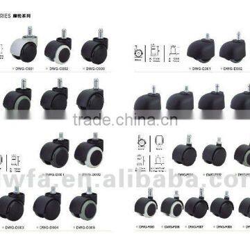 chair caster