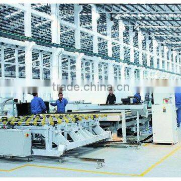 RX300-R Laminated Safety Glass