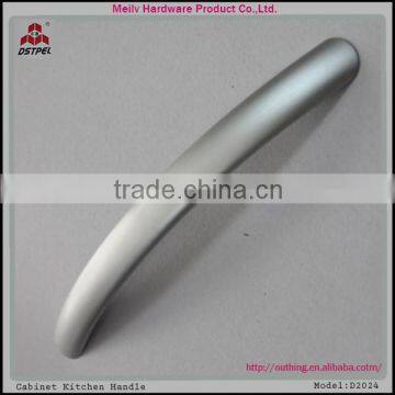 Universal Solid Bent Aluminum Alloy Cabinet Handle V