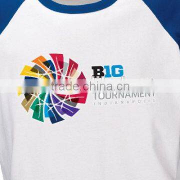 meiqing high quality tshirt heat transfer paper