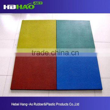 cheap Gold Printed PVC rubber sheet for sale