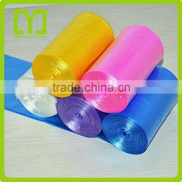 China Hot Selling Super Quality Cheap Wholesale New Garbage Bags for Car photo-3