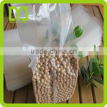 China Yiwu Cheap Customized Good Quality Side Gusset Coffee Bag