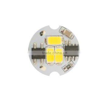 2w 19mm smd 5730 high voltage led with 80ra 80lumen led pcb impact driver ac cob led