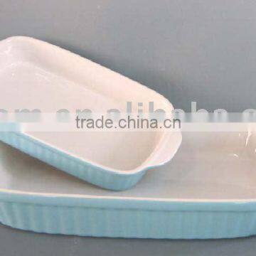 stoneware tableware,stoneware baker,ceramic bowl