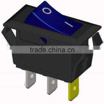 rocker switch 125v 16a 250v