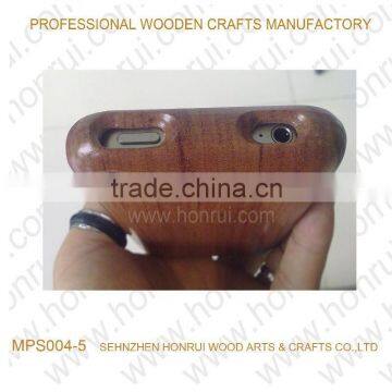 Wooden Case for Iphone 4/wood Case photo-3