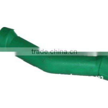 Cross Over fitting PPR Pipe Fitting Mould